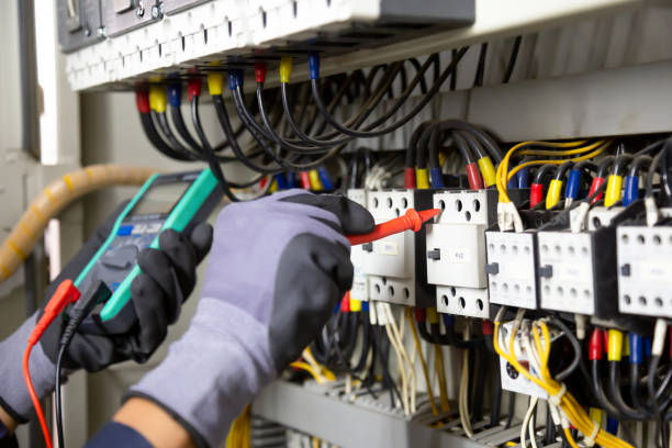 Trusted Ellisville, MS Electrician Experts